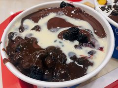 -帅小六刨冰·不一样的奶冰(总店)