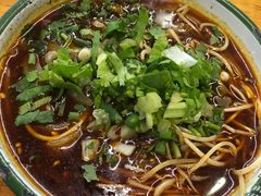火锅粉-拈签一笑黄牛肉辣卤串串