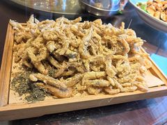 -渔民船说·北塘海鲜·天津菜·海肠捞饭(北塘古镇店)