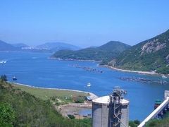 -南丫岛