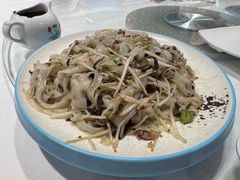 -沙河粉村·国家非遗传承(云台店)