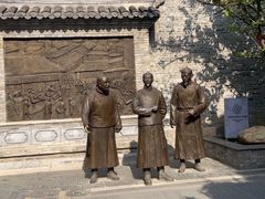 -回龙窝历史文化街区