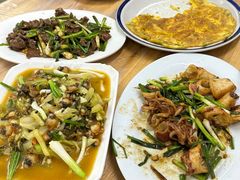 -贞记餐厅(老街店)