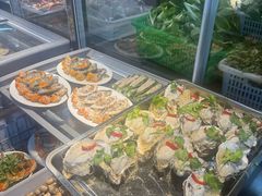 -车头老二大排档(金城步行街店)