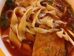 -罍+村卤菜摊(罍街店)