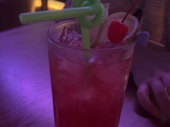 -MARU玛露音乐餐厅(大学路店)