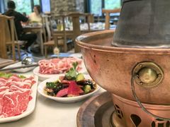 -牛街·马辈儿涮肉(牛街总店)