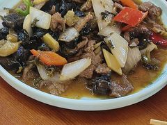 -坛南湾阿强农家乐.海鲜大排档老字号(福州地标美食店)