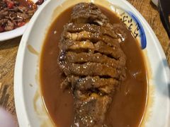 -红实家常菜(静安里店)