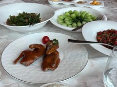 -Yan Ting宴庭中餐厅-长沙瑞吉酒店(运达店)