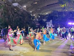 -杭州开元森泊度假乐园