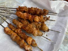 -开元春海鲜烧烤(四流南路总店)