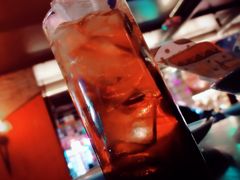 famous鸡尾酒-Famous肥猫墨西哥音乐餐吧(五棵松华熙LIVE店)