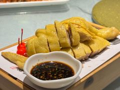 -宋园·金宴浙鲜馆(静安店)