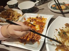 -老浒记烤鸭-北京菜(琉璃厂店)