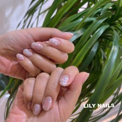 -LILY NAILS美甲美睫