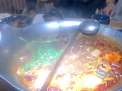 -湊湊火锅·茶憩(上海合生汇店)