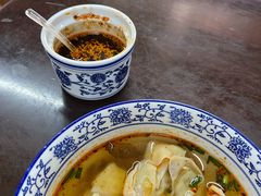 -方老大馄饨(抚宁巷店)