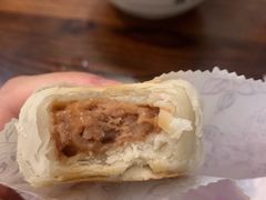 盒装鲜肉月饼-长发西饼(临顿路店)