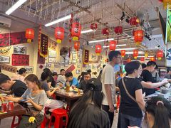 -扬二春炒饭(国庆路总店)