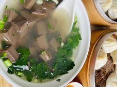 -珊珊小笼馆(仙霞路店)