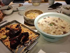 -吴家·非遗淮扬小馆(镇江万达广场店)