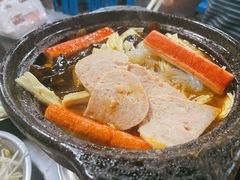 -二楼老店重庆鸡公煲(真光路店)