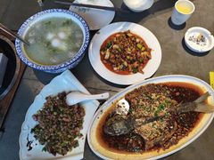 -恒府1993(文昌北路店)