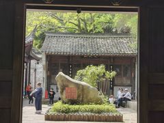 -宁波市保国寺古建筑博物馆