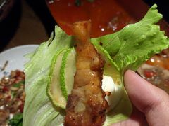 -兰木肆·云南菜(龙湖U城天街店)