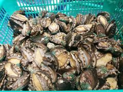 -丰卓会海鲜自助(中润大道店)
