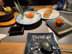 -沼津港精致料理·寿喜烧·烧鸟(龙湖南桥天街日料榜单店)