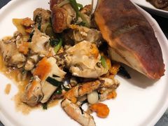 -海景壹号大酒店(滨湖店)