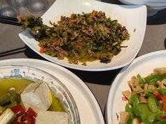 -食光慢宴·安吉土菜馆
