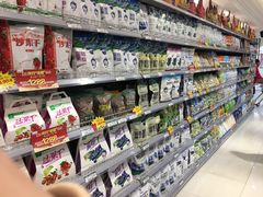 -友谊超市(海拉尔店)