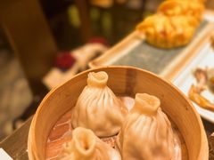 天王鸭肉包-南京大牌档(新街口德基广场店)