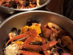 海鲜总汇-The Crab Pot Seattle