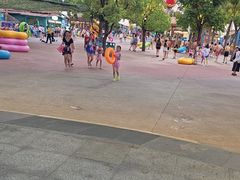 -武汉玛雅海滩水公园