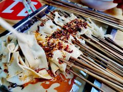 -清真·马峰烤肉(小学习北巷店)