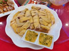 -潮喜竹溪荔湖酒家(荔枝湾店)