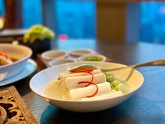 -广州柏悦酒店·悦景轩·粤菜餐厅