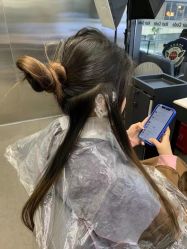 -Hair Code芭曲发型