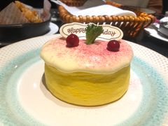 -西堤牛排(恒隆广场店)
