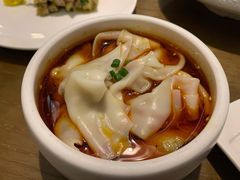 红油抄手-榕意·川味之美(深业上城店)