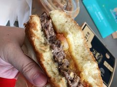 -麦当劳(深圳北站高铁店)