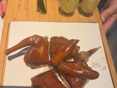 -汤城小厨•粤菜•靓汤(金融街店)