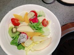 -金迈圆烤肉餐厅(维多利店)