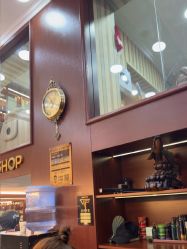 -绅仕門男士理发馆