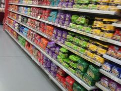 -农工商超市(古棕路店)