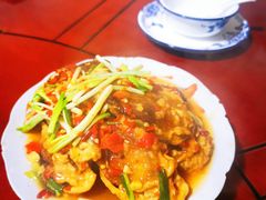 -金阳餐厅(G210国道店)